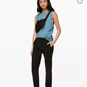 lululemon athletica pants